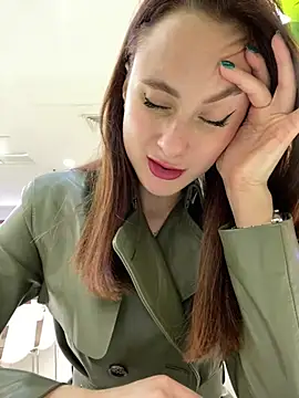 Snapshot of Dina_Tease chatting on January 2025 12:13:01 PM Dina Tease online show from January 2025 12:13:01 PM