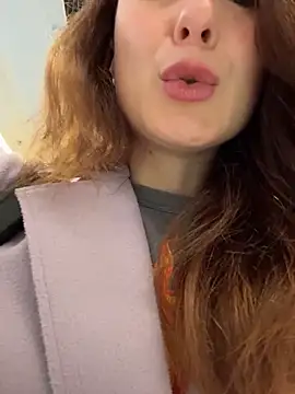 Dina Tease online show from October 2025 12:51:01 PM