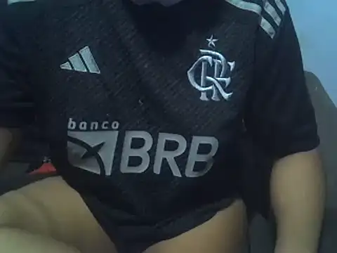Luna BR online show from February 2025 05:03:02 AM