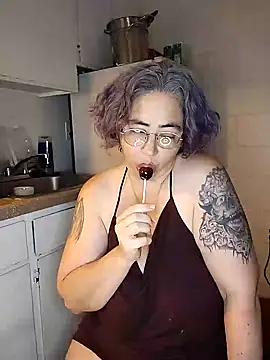 GraceHenderson online show from December 2024 10:22:01 PM