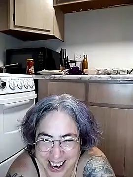 GraceHenderson online show from December 2024 04:19:01 AM