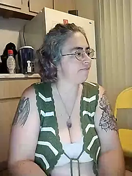 GraceHenderson online show from January 2025 12:12:01 AM