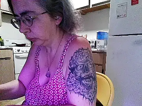 GraceHenderson online show from March 2025 03:28:01 PM