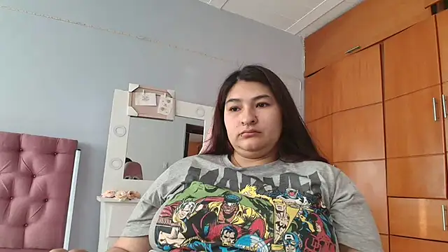 Snapshot of _69HONRY chatting on December 2024 01:29:02 PM 69HONRY online show from December 2024 01:29:02 PM