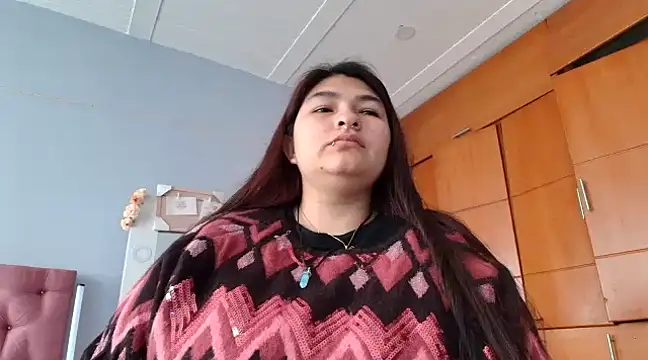 Snapshot of _69HONRY chatting on December 2024 12:59:02 PM 69HONRY online show from December 2024 12:59:02 PM