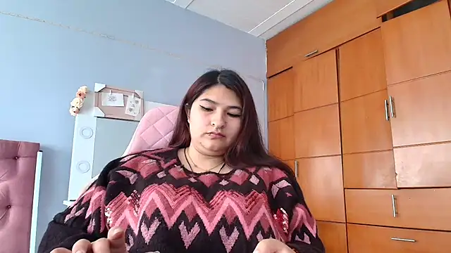 Snapshot of _69HONRY chatting on December 2024 04:19:02 PM 69HONRY online show from December 2024 04:19:02 PM