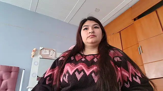 Snapshot of _69HONRY chatting on December 2024 04:25:01 PM 69HONRY online show from December 2024 04:25:01 PM