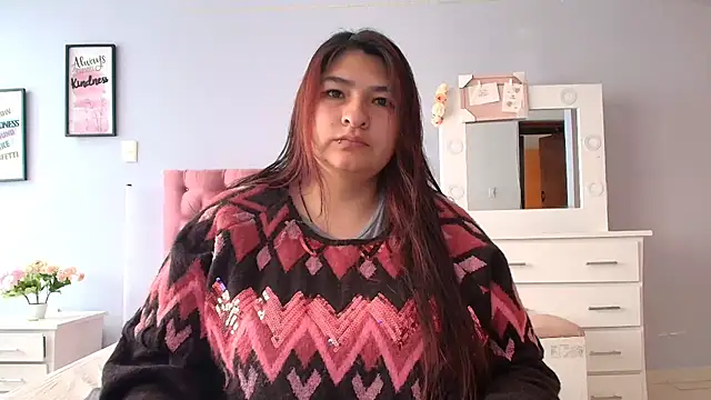 Snapshot of _69HONRY chatting on January 2025 12:57:02 PM 69HONRY online show from January 2025 12:57:02 PM