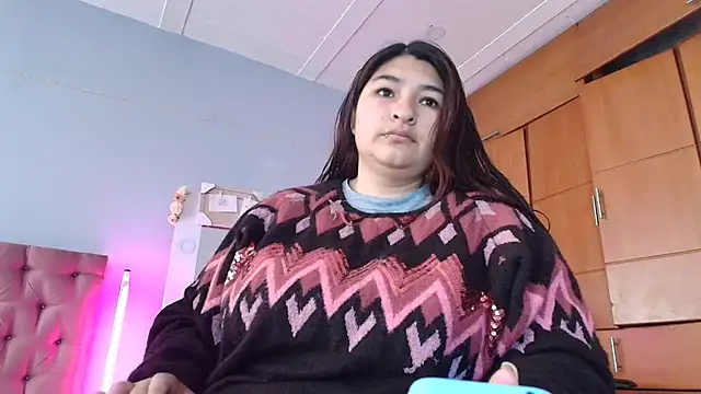 Snapshot of _69HONRY chatting on January 2025 01:03:02 PM 69HONRY online show from January 2025 01:03:02 PM