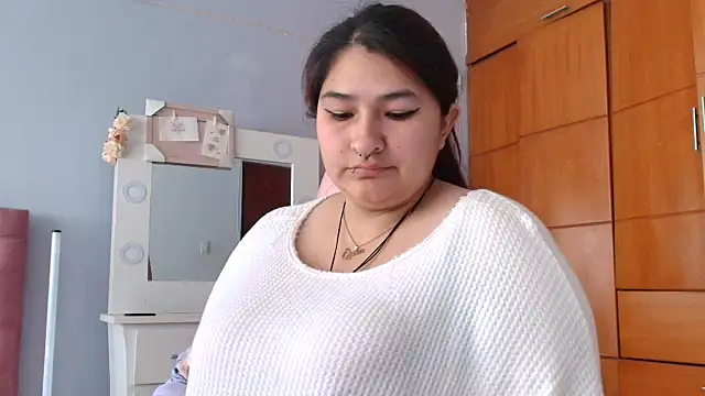 Snapshot of _69HONRY chatting on January 2025 07:34:02 PM 69HONRY online show from January 2025 07:34:02 PM