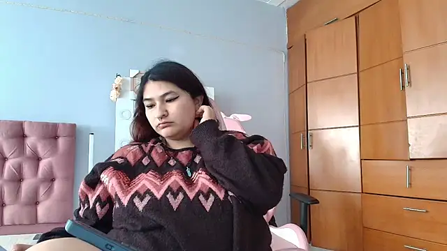 Snapshot of _69HONRY chatting on January 2025 04:06:02 PM 69HONRY online show from January 2025 04:06:02 PM