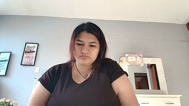 Snapshot of _69HONRY chatting on January 2025 01:01:01 PM 69HONRY online show from January 2025 01:01:01 PM