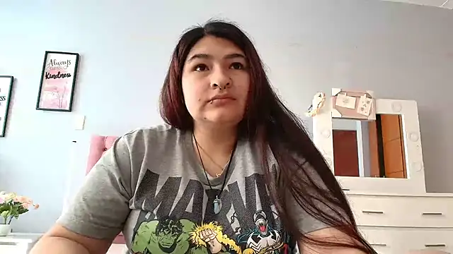 Snapshot of _69HONRY chatting on January 2025 01:48:01 PM 69HONRY online show from January 2025 01:48:01 PM