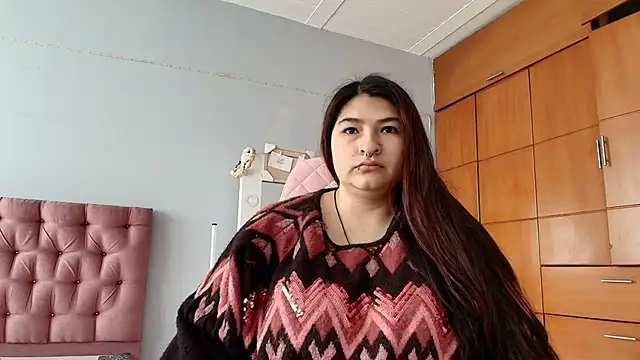 Snapshot of _69HONRY chatting on January 2025 12:57:02 PM 69HONRY online show from January 2025 12:57:02 PM