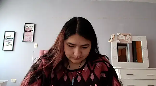 Snapshot of _69HONRY chatting on January 2025 12:58:01 PM 69HONRY online show from January 2025 12:58:01 PM