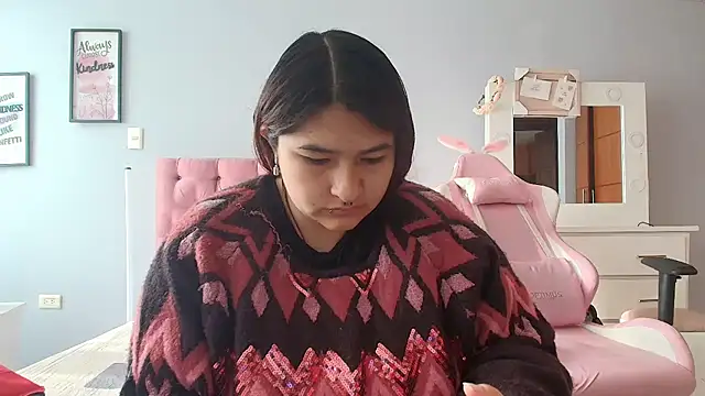 Snapshot of _69HONRY chatting on January 2025 12:58:02 PM 69HONRY online show from January 2025 12:58:02 PM