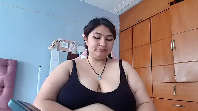 Snapshot of _69HONRY chatting on February 2025 04:32:02 PM 69HONRY online show from February 2025 04:32:02 PM