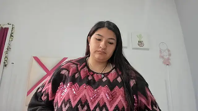 Snapshot of _69HONRY chatting on February 2025 01:11:02 PM 69HONRY online show from February 2025 01:11:02 PM