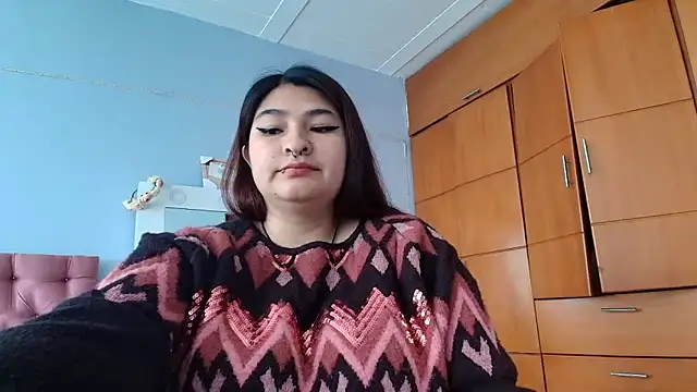 Snapshot of _69HONRY chatting on February 2025 04:02:01 PM 69HONRY online show from February 2025 04:02:01 PM