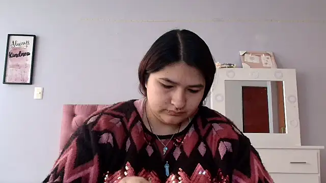 Snapshot of _69HONRY chatting on February 2025 01:05:01 PM 69HONRY online show from February 2025 01:05:01 PM