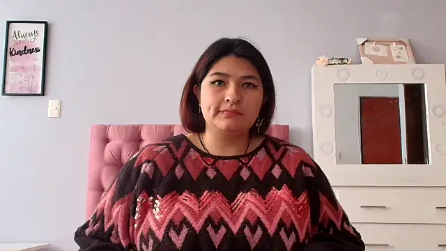 Snapshot of _69HONRY chatting on February 2025 04:52:01 PM 69HONRY online show from February 2025 04:52:01 PM