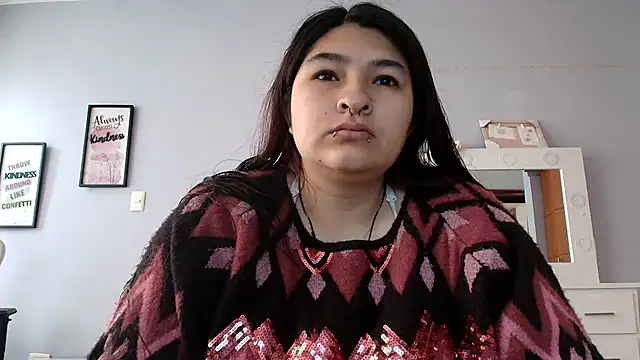 Snapshot of _69HONRY chatting on February 2025 12:54:01 PM 69HONRY online show from February 2025 12:54:01 PM