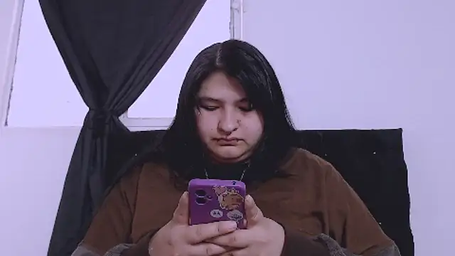 Snapshot of _69HONRY chatting on September 2025 12:51:01 PM 69HONRY online show from September 2025 12:51:01 PM