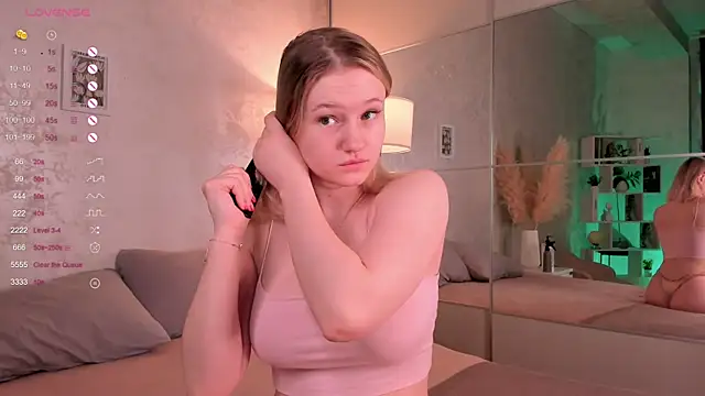 MaydaFoulk online show from March 2025 11:20:02 PM