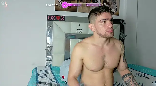 Snapshot of Sexy_Alejandro_ chatting on January 2025 11:12:02 AM Sexy Alejandro online show from January 2025 11:12:02 AM