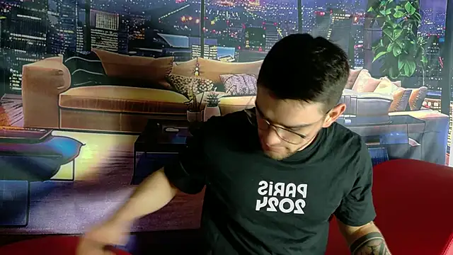 Snapshot of Sexy_Alejandro_ chatting on March 2025 11:28:01 AM Sexy Alejandro online show from March 2025 11:28:01 AM