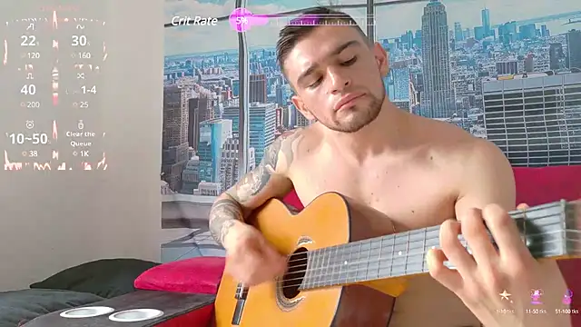 Snapshot of Sexy_Alejandro_ chatting on March 2025 03:20:02 PM Sexy Alejandro online show from March 2025 03:20:02 PM