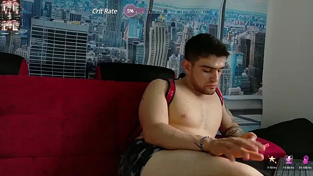 Snapshot of Sexy_Alejandro_ chatting on March 2025 02:42:02 PM Sexy Alejandro online show from March 2025 02:42:02 PM