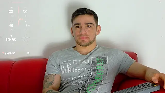 Snapshot of Sexy_Alejandro_ chatting on September 2025 11:32:02 AM Sexy Alejandro online show from September 2025 11:32:02 AM