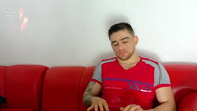 Snapshot of Sexy_Alejandro_ chatting on September 2025 05:46:01 PM Sexy Alejandro online show from September 2025 05:46:01 PM