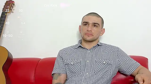 Snapshot of Sexy_Alejandro_ chatting on October 2025 12:34:02 PM Sexy Alejandro online show from October 2025 12:34:02 PM