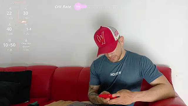 Snapshot of Sexy_Alejandro_ chatting on October 2025 12:08:02 PM Sexy Alejandro online show from October 2025 12:08:02 PM