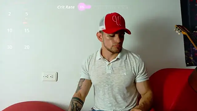 Snapshot of Sexy_Alejandro_ chatting on October 2025 11:09:01 AM Sexy Alejandro online show from October 2025 11:09:01 AM