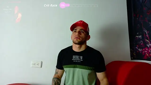 Snapshot of Sexy_Alejandro_ chatting on October 2025 11:39:02 AM Sexy Alejandro online show from October 2025 11:39:02 AM