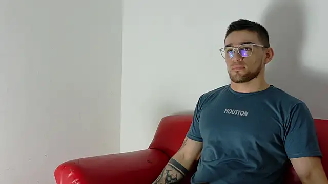 Sexy Alejandro  online show from December 2025 11:41:02 AM