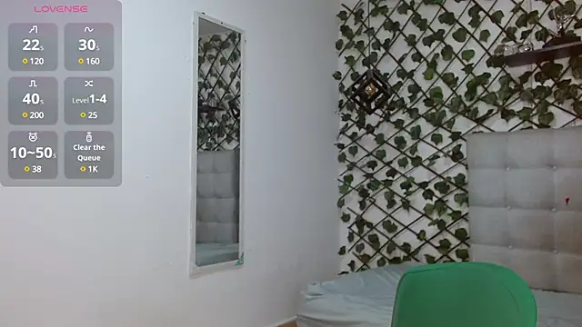 dannaberlin 0 online show from January 2025 12:16:01 PM