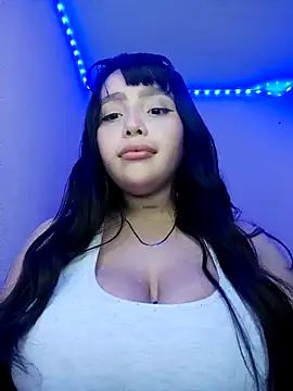 jacksyangeel2 online show from March 2026 09:01:02 AM