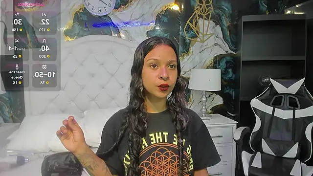 rave connor online show from March 2026 06:59:02 PM