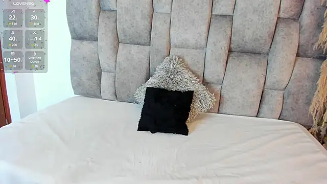 Stefyrossy online show from December 2025 02:33:01 PM