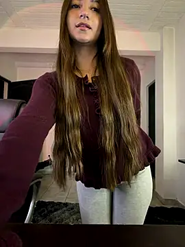 aly golden  online show from November 2025 05:41:01 AM