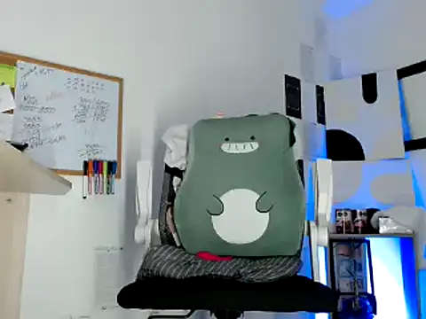 Carringtonhot online show from January 2025 01:18:02 AM