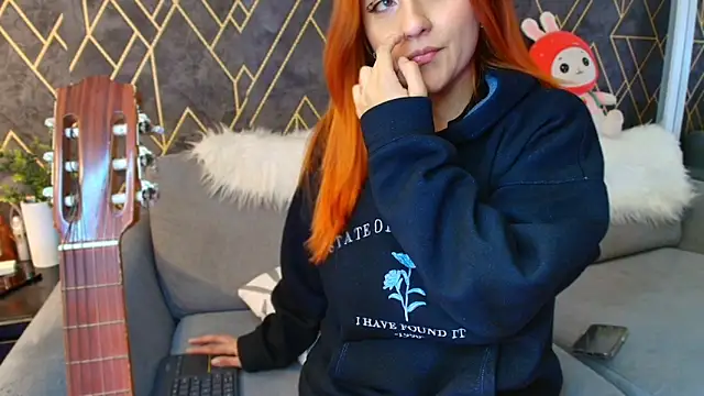 lauren jaureguifg online show from January 2025 10:17:02 AM