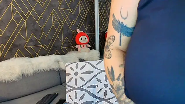 lauren jaureguifg online show from January 2025 03:39:01 AM