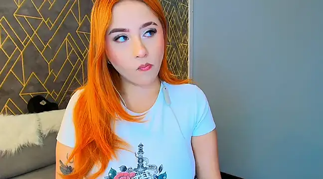 lauren jaureguifg online show from February 2025 03:37:02 AM