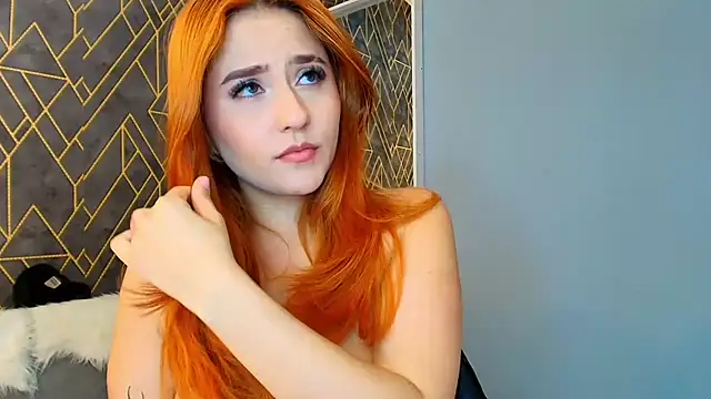 lauren jaureguifg online show from February 2025 09:53:02 AM
