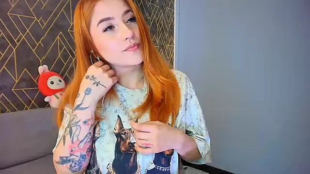 lauren jaureguifg online show from February 2025 04:04:01 AM